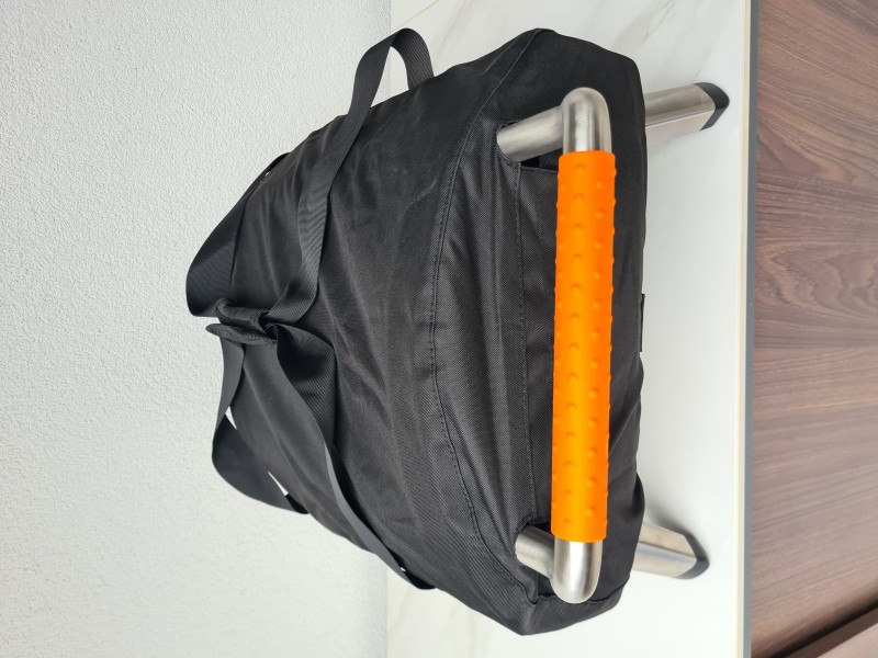 Plinska peč za pico (uporaba v državah DE, AT, CH za pritisk plina 50 mbar)