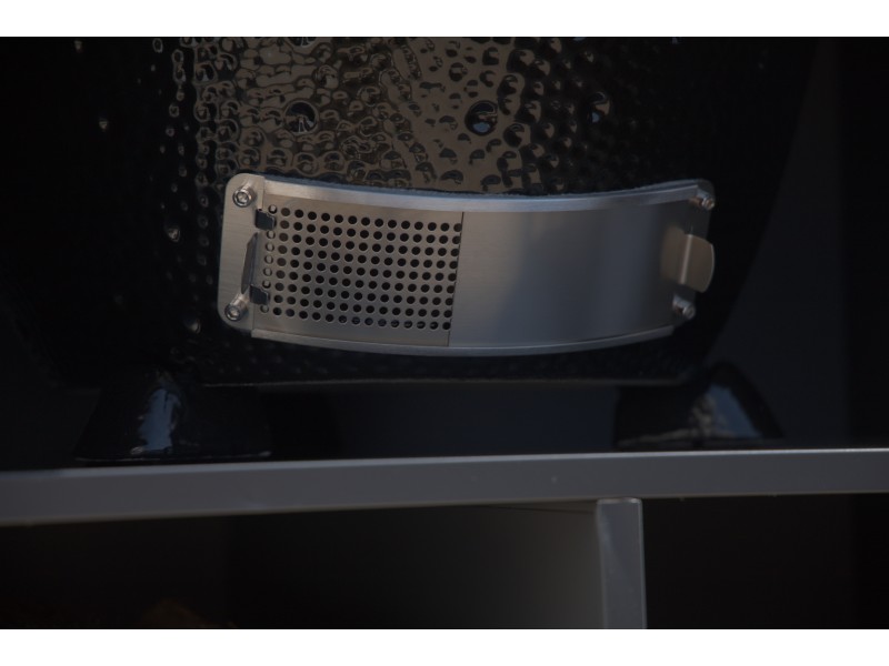 Modularna letna kuhinja - Element s Kamado žarom