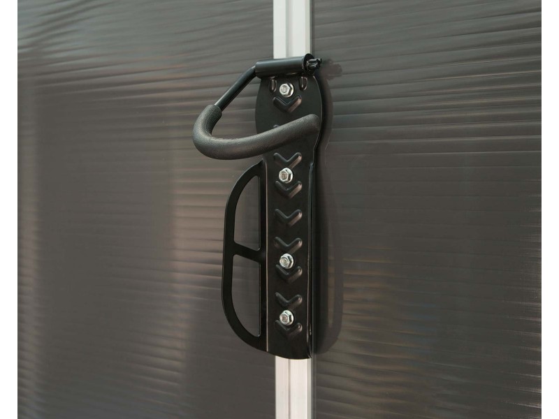 Vertikalna vješalica za bicikl