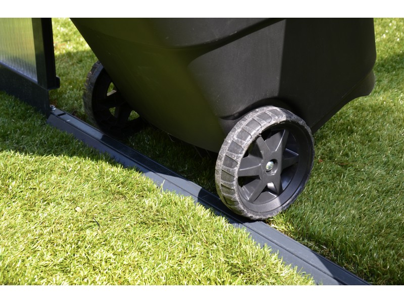 Glory 244,5 x 244,5 cm