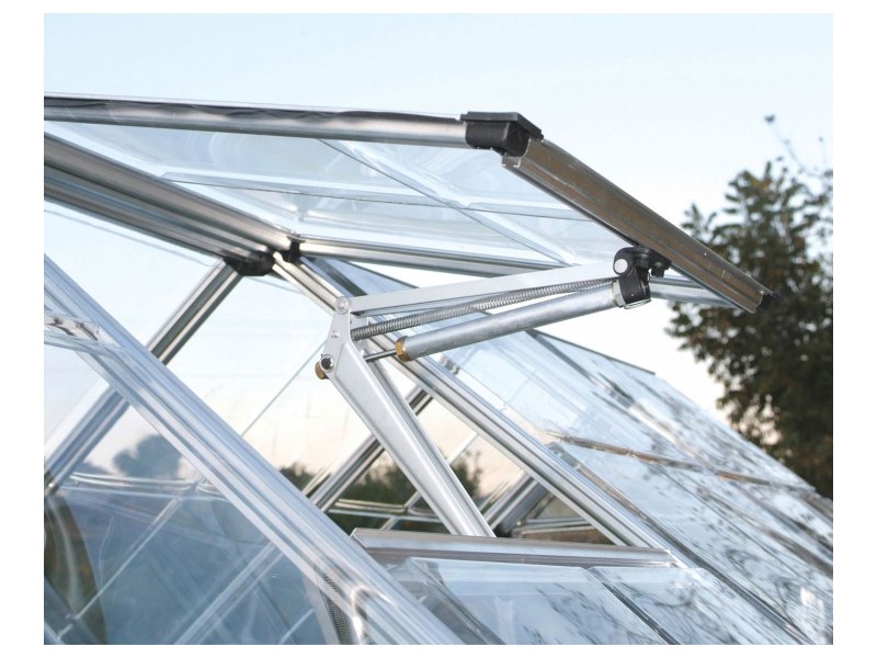 Automatischer Fensteröffner