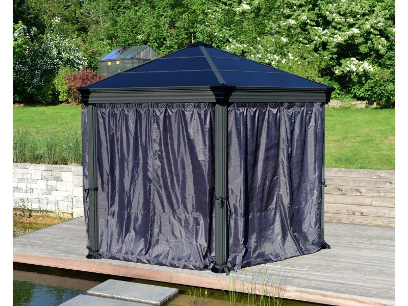 Garnitura zavjesa - Roma