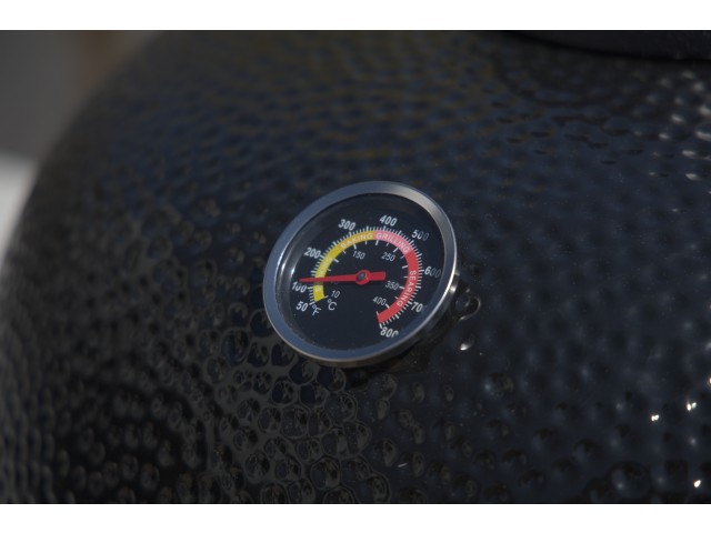 Modularna letna kuhinja - Element s Kamado žarom