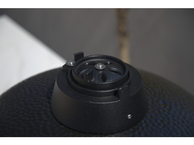 Modularna letna kuhinja - Element s Kamado žarom