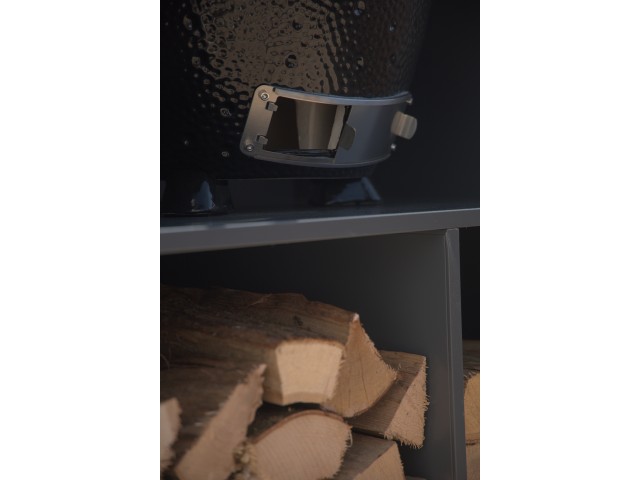 Modularna letna kuhinja - Element s Kamado žarom