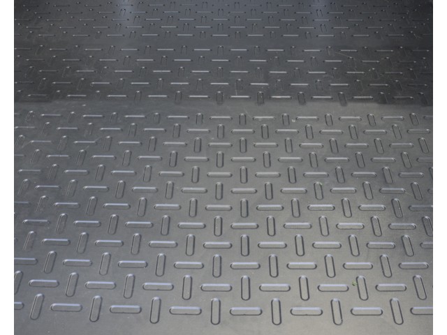 Skylight - 378 x 185 cm - siva