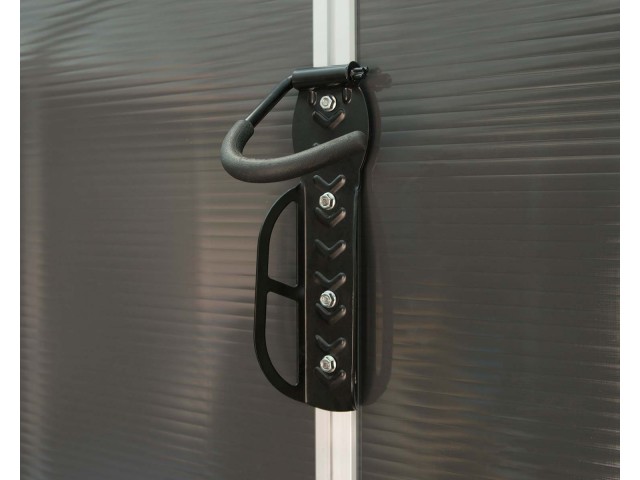 Vertikalna vješalica za bicikl