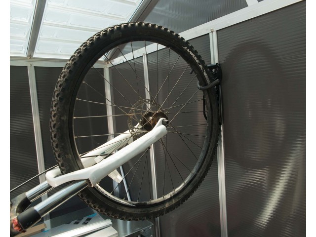 Vertikalna vješalica za bicikl