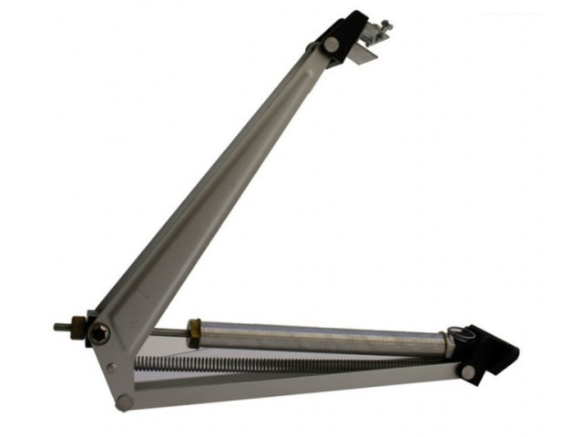 Automatischer Fensteröffner