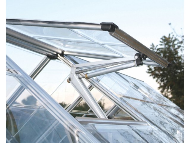 Automatischer Fensteröffner