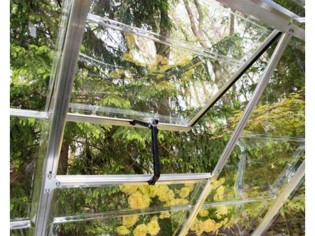 Komplet za prozračivanje krova