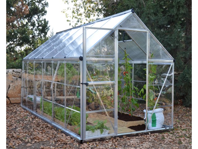 Hybrid - 370 x 185 - srebrna boja