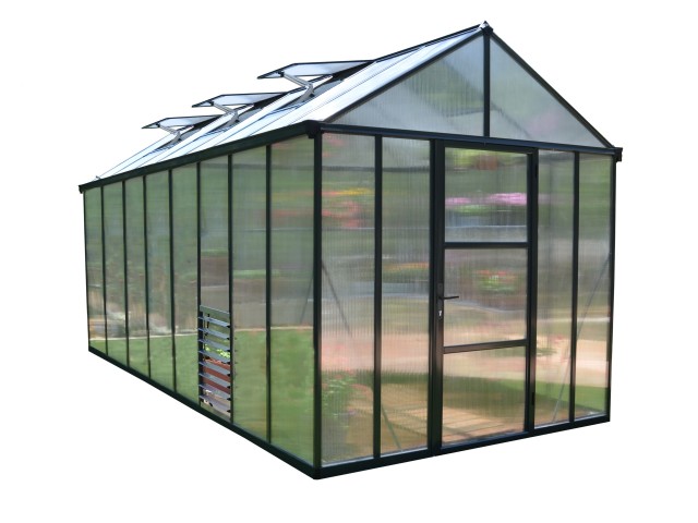 Glory 244,5 x 483,5 cm