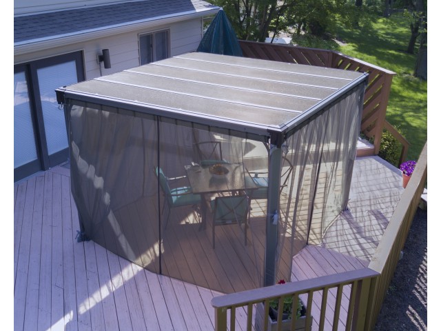 Komarnik - Milano 3000