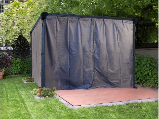 Garnitura zavjesa - Milano 3000