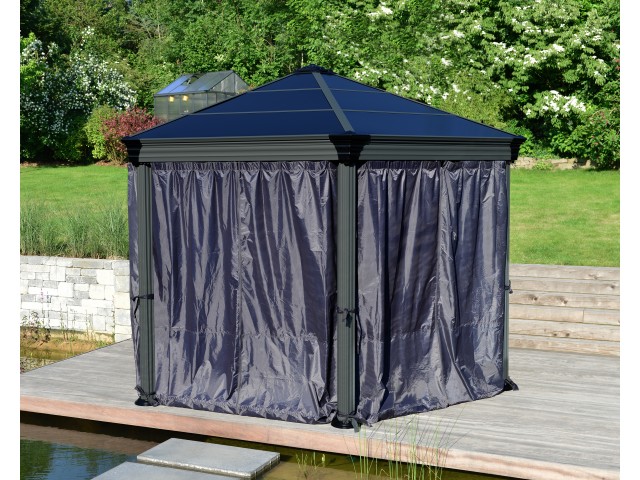 Garnitura zavjesa - Roma