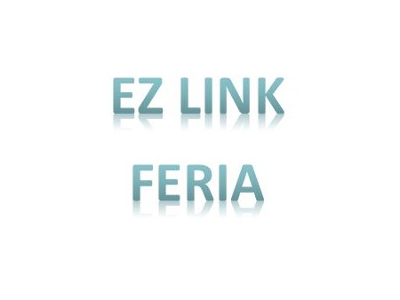 EZ-Link-Verbindungs-Kit-Feria