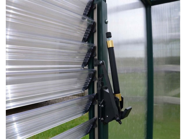 Automaticher Seitenlamellenfensteröffner